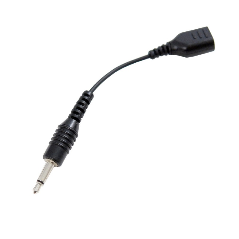 PRO Adpt. Kabel Sordin 3,5mm ansl.
