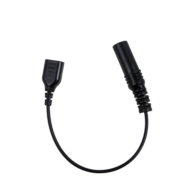 PRO-Adapter Soundscope/Starkey/MP3 3-pin stereo