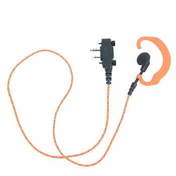PRO-C50LA Orage, Cbygel, 2-pin