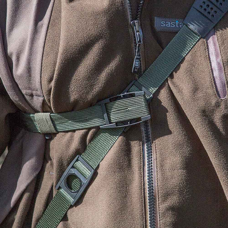 Vapenrem 3HGR Light Harness - 5