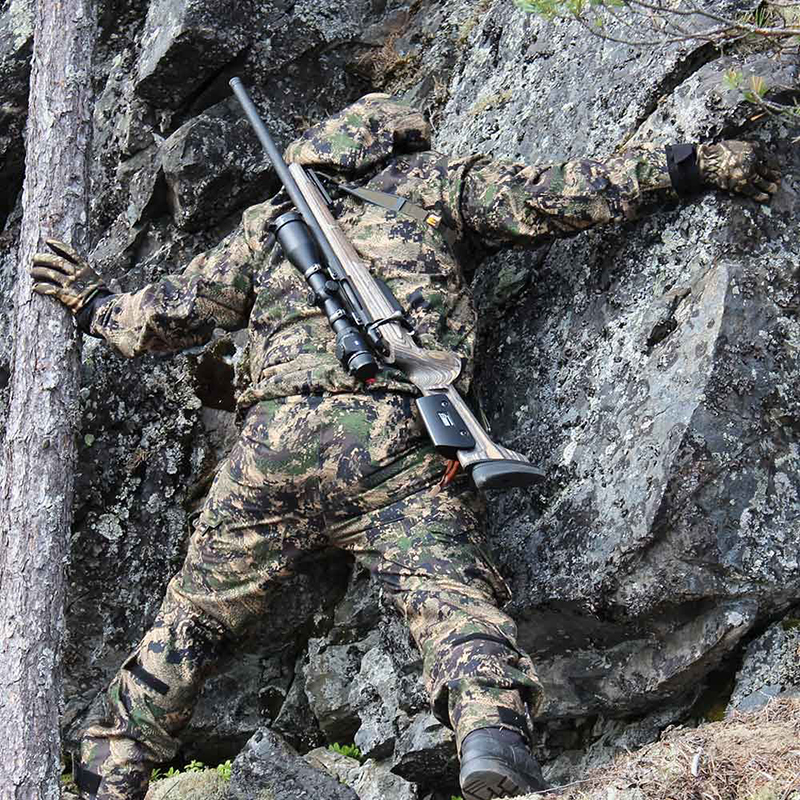 Vapenrem 3HGR Light Harness - 6