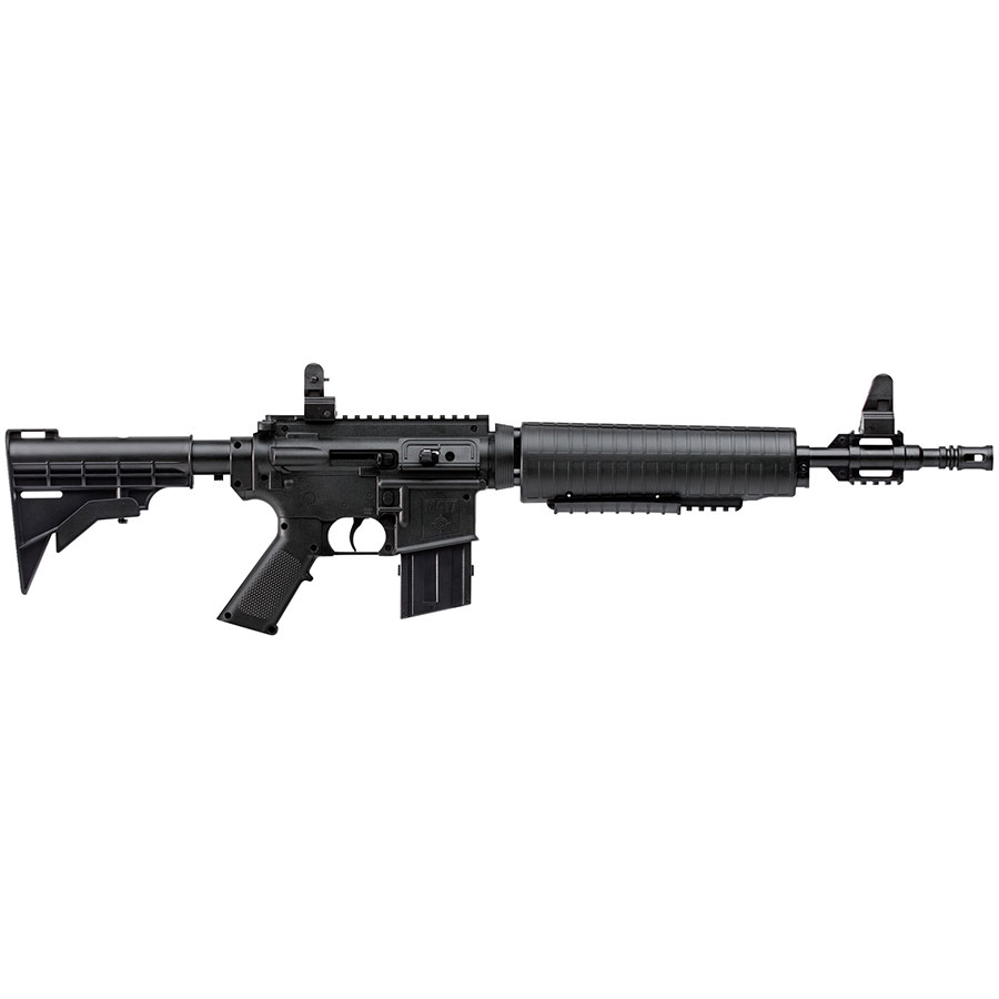 Crosman M4-177 4,5mm BB´s