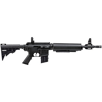 Crosman M4-177 4,5mm BB´s