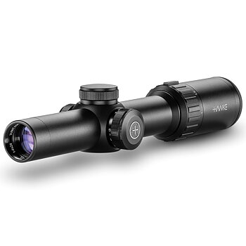 Hawke Vantage 30 WA 1-4-X24, L4A Dot Belyst