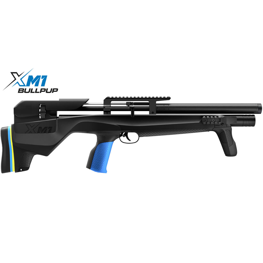 Stoeger XM1 BULLPUP PCP Kolfiberpipa