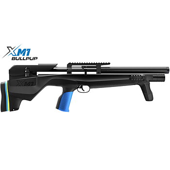Stoeger XM1 BULLPUP PCP Kolfiberpipa