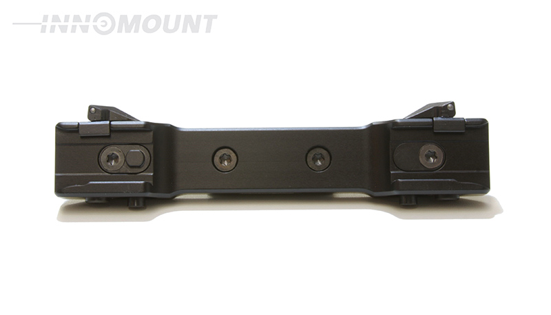 Innomount Tikka T3 Sadelmontage, Zeiss ZM/VM skena - 3