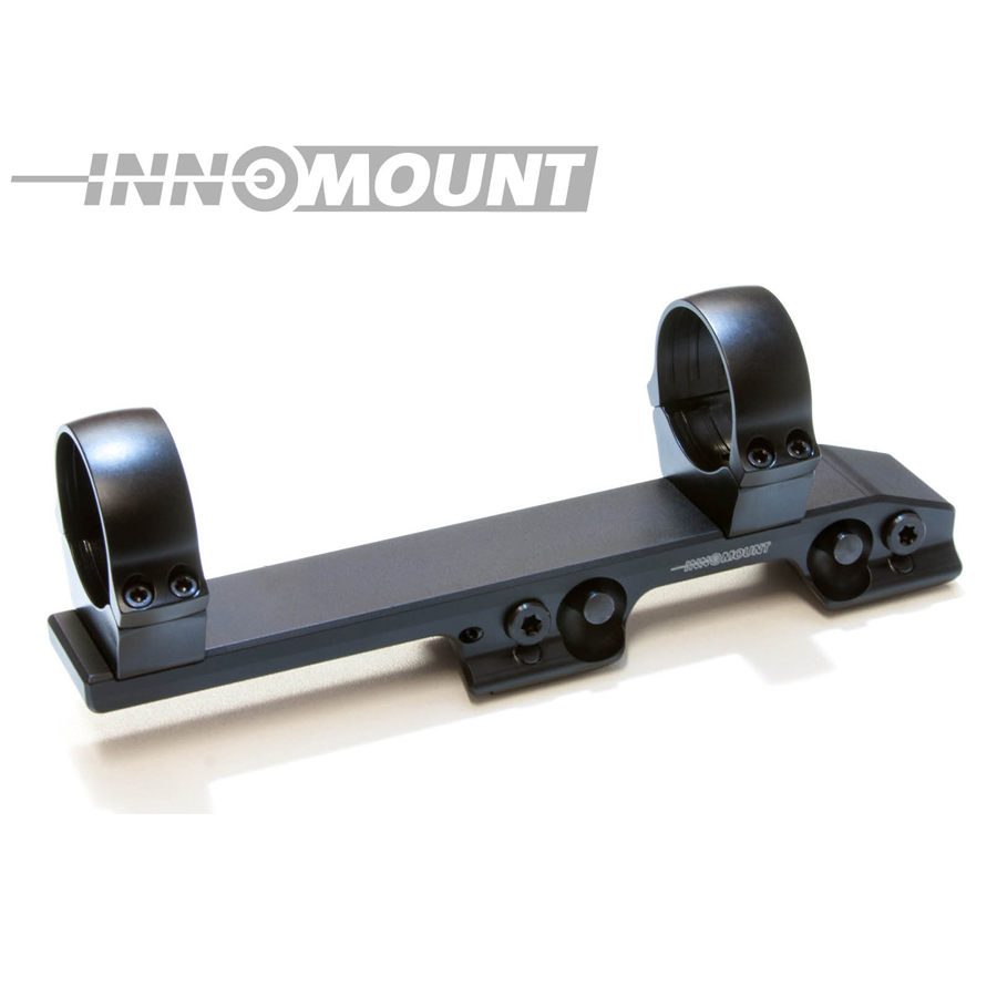 Innomount Blaser, Pulsar Thermion, Digex - 3