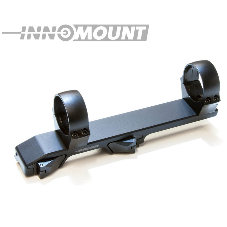 Innomount Blaser, Pulsar Thermion, Digex - 2