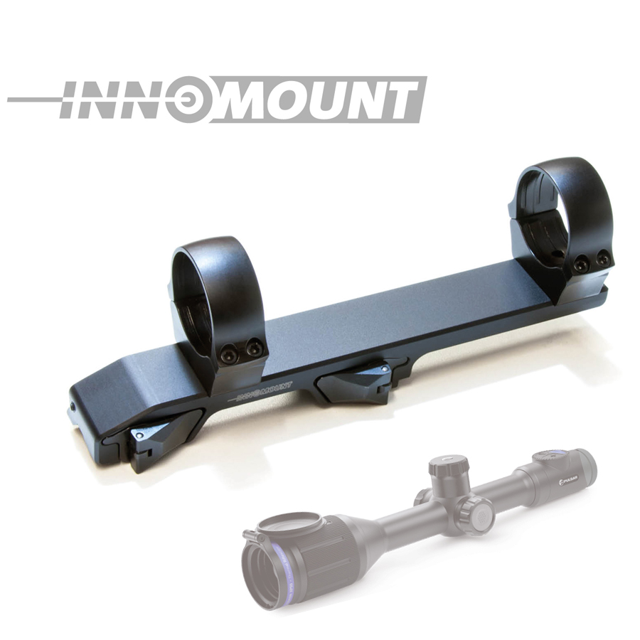 Innomount Blaser, Pulsar Thermion, Digex