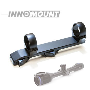 Innomount Blaser, Pulsar Thermion, Digex