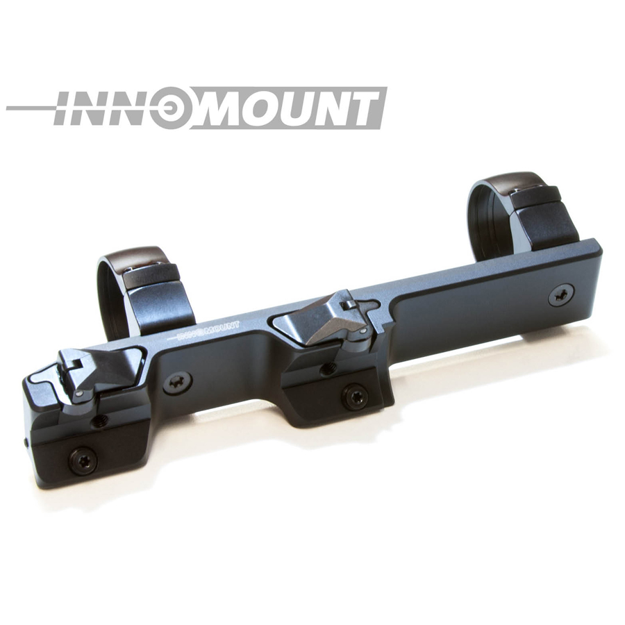 Innomount Blaser, Pulsar Thermion, Digex - 4