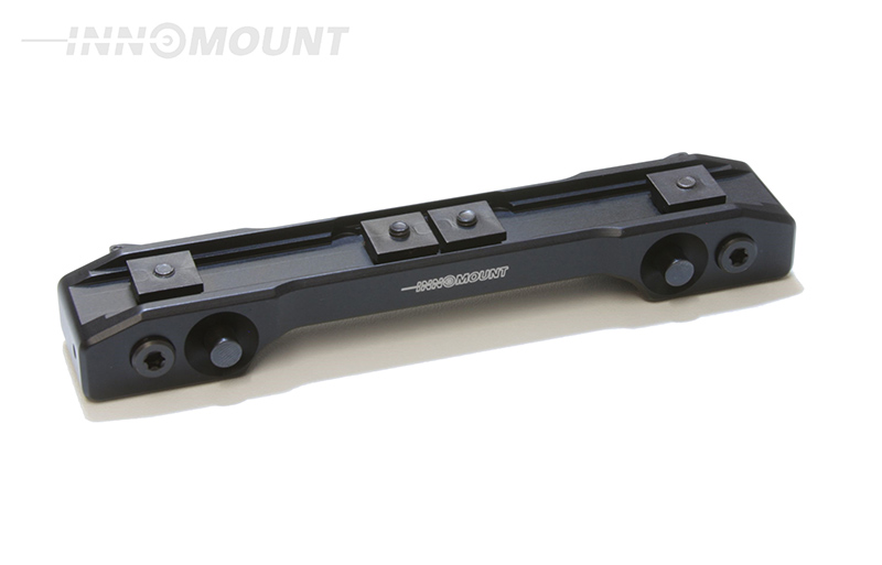 Innomount Tikka T3 Sadelmontage, Swarovski skena - 2