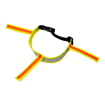 Flärphalsband