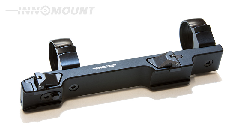Innomount Tikka T3, ATN X-Sight 4K, Mars 4 - 3