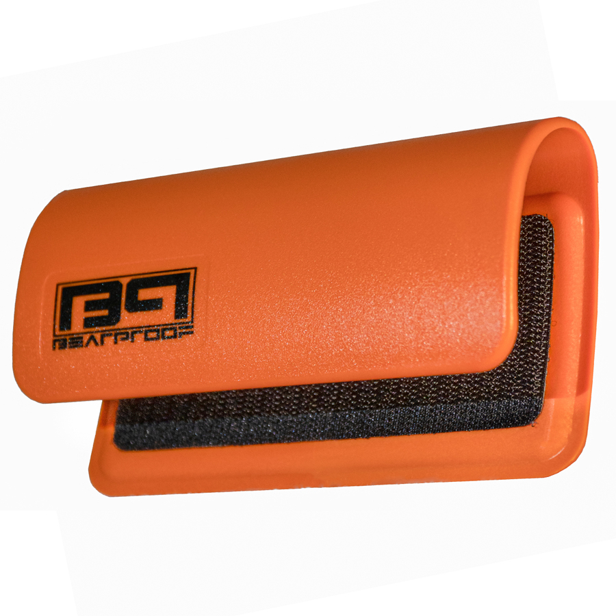 Bearproof Precision Blaze Kolvkamshöjare - 2