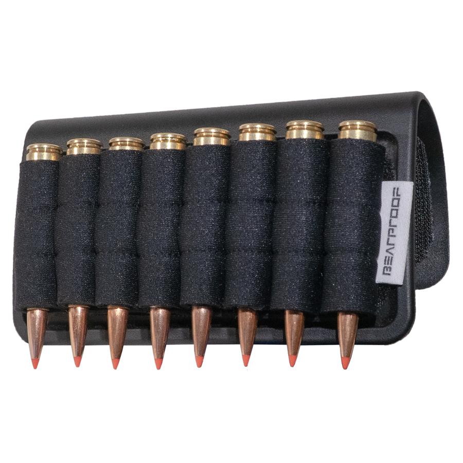 Bearproof Precision Blaze Kolvkamshöjare - 4