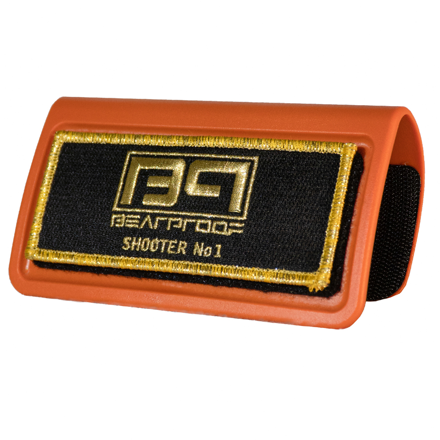 Bearproof Precision Blaze Kolvkamshöjare - 3