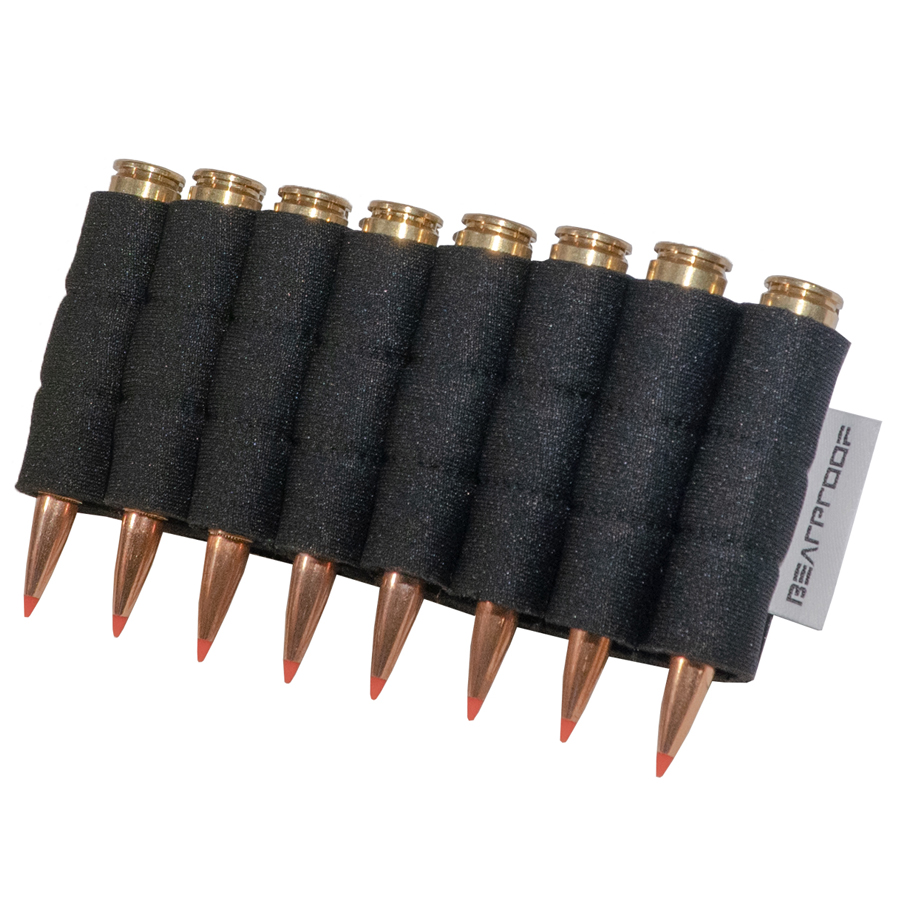 Bearproof Precision Blaze Kolvkamshöjare - 7