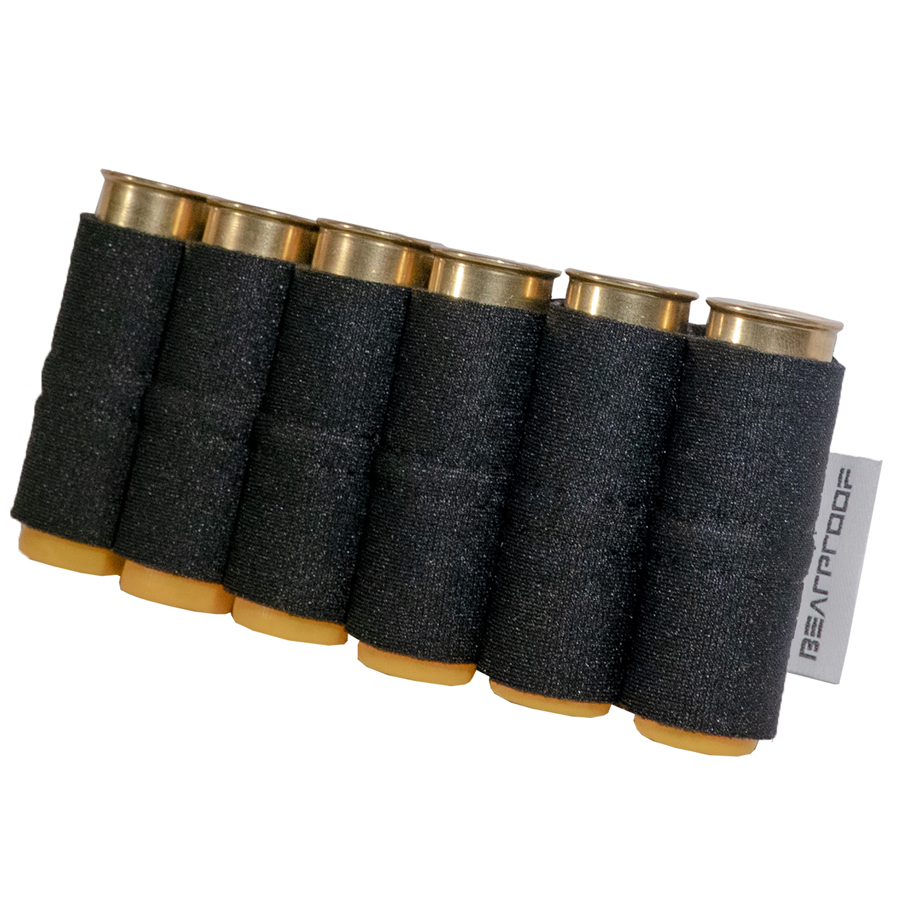 Bearproof Precision Blaze Kolvkamshöjare - 9