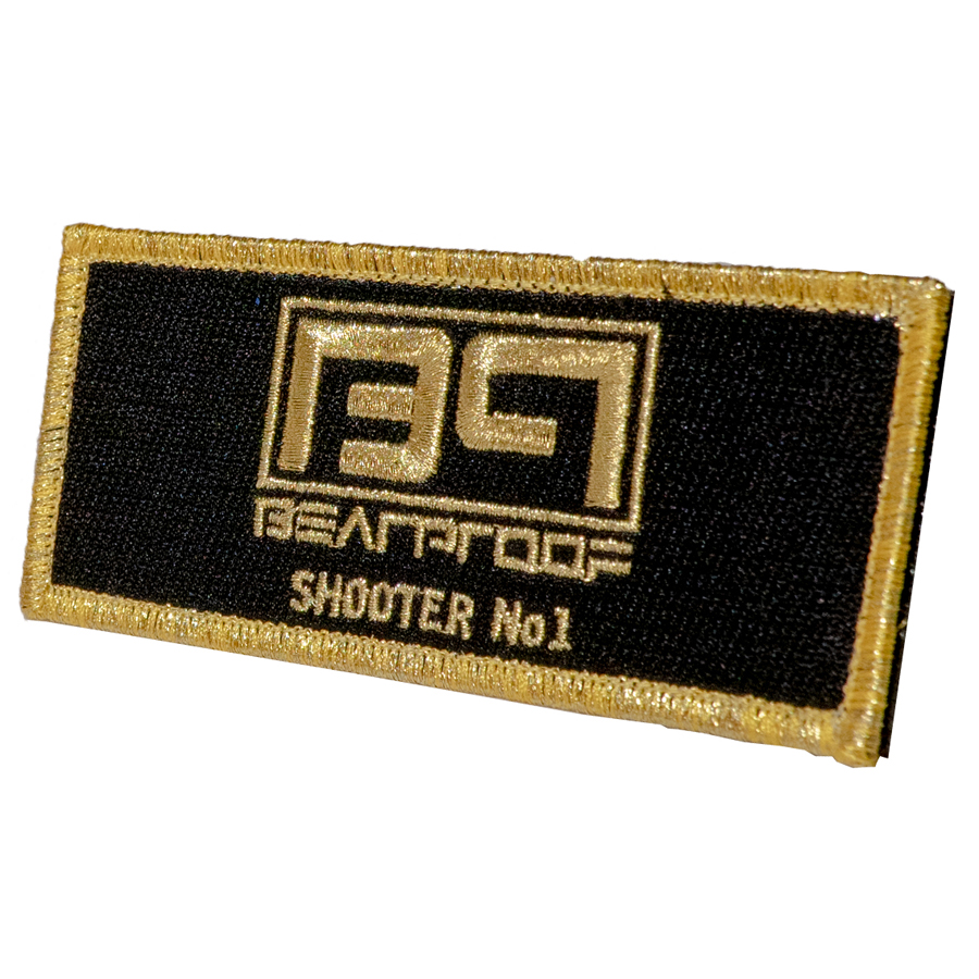 Bearproof Precision Blaze Kolvkamshöjare - 10