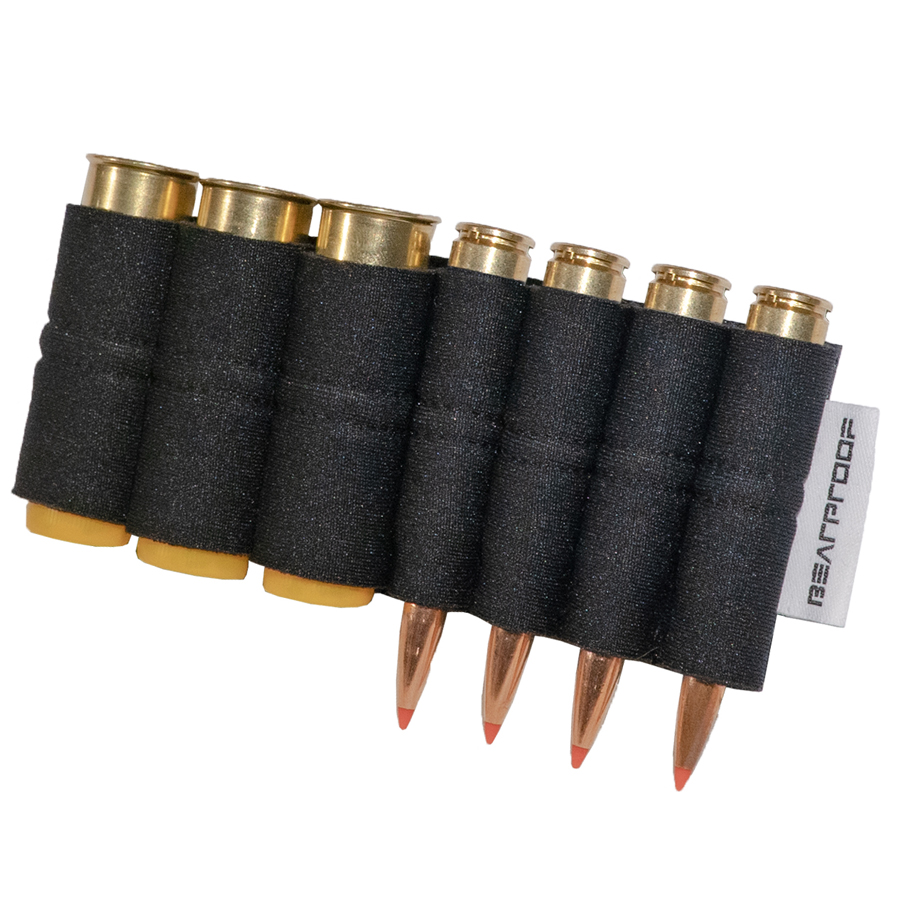 Bearproof Precision Blaze Kolvkamshöjare - 8