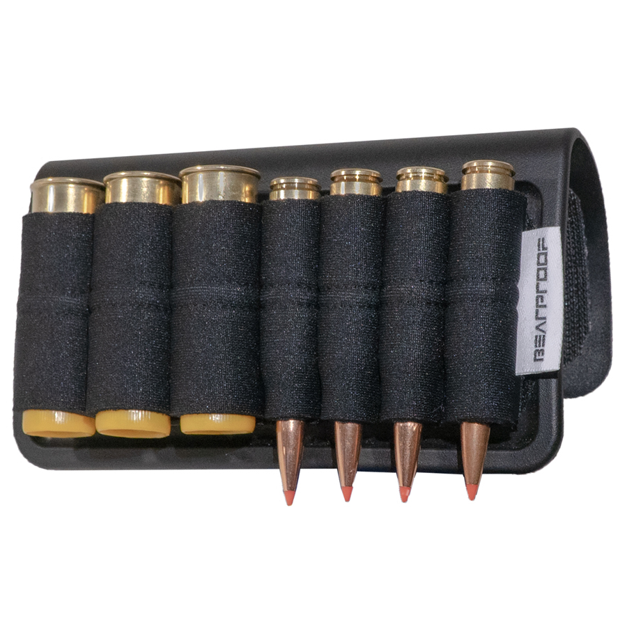 Bearproof Precision Blaze Kolvkamshöjare - 5