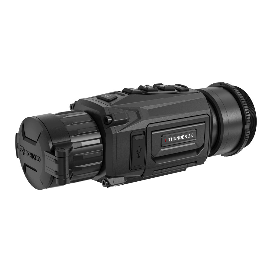 HIKMICRO Thunder 2.0 TE19CR Thermal Clipon
