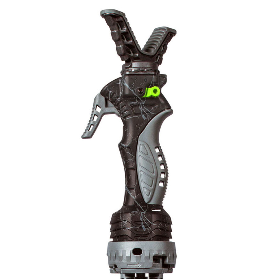 Primos Trigger Stick Gen. III Tall Tripod Onyx 61-157cm - 2