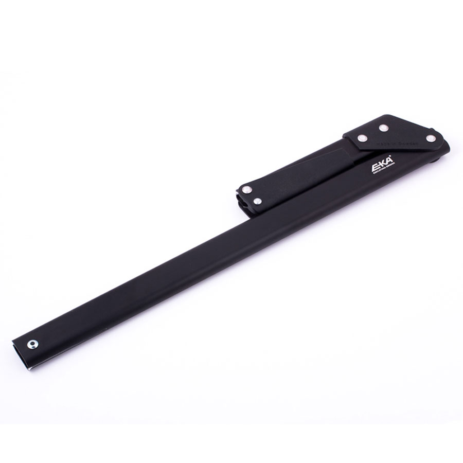 EKA Viking Combisaw 21″ Black - 3