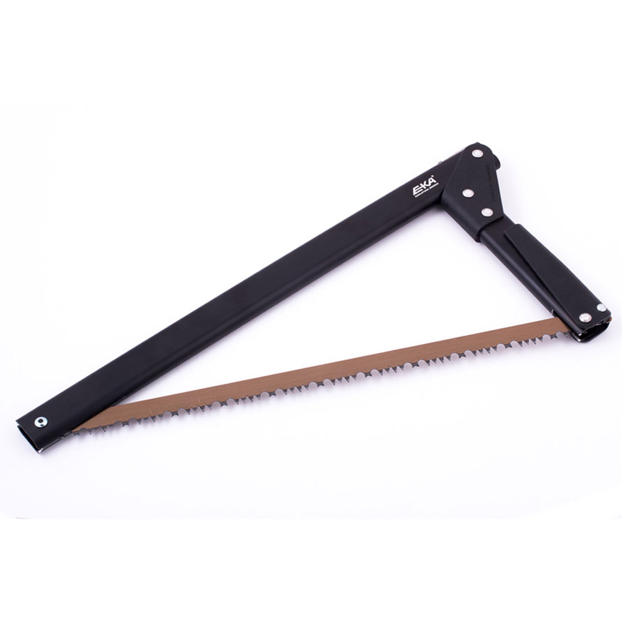 EKA Viking Combisaw 21″ Black - 4