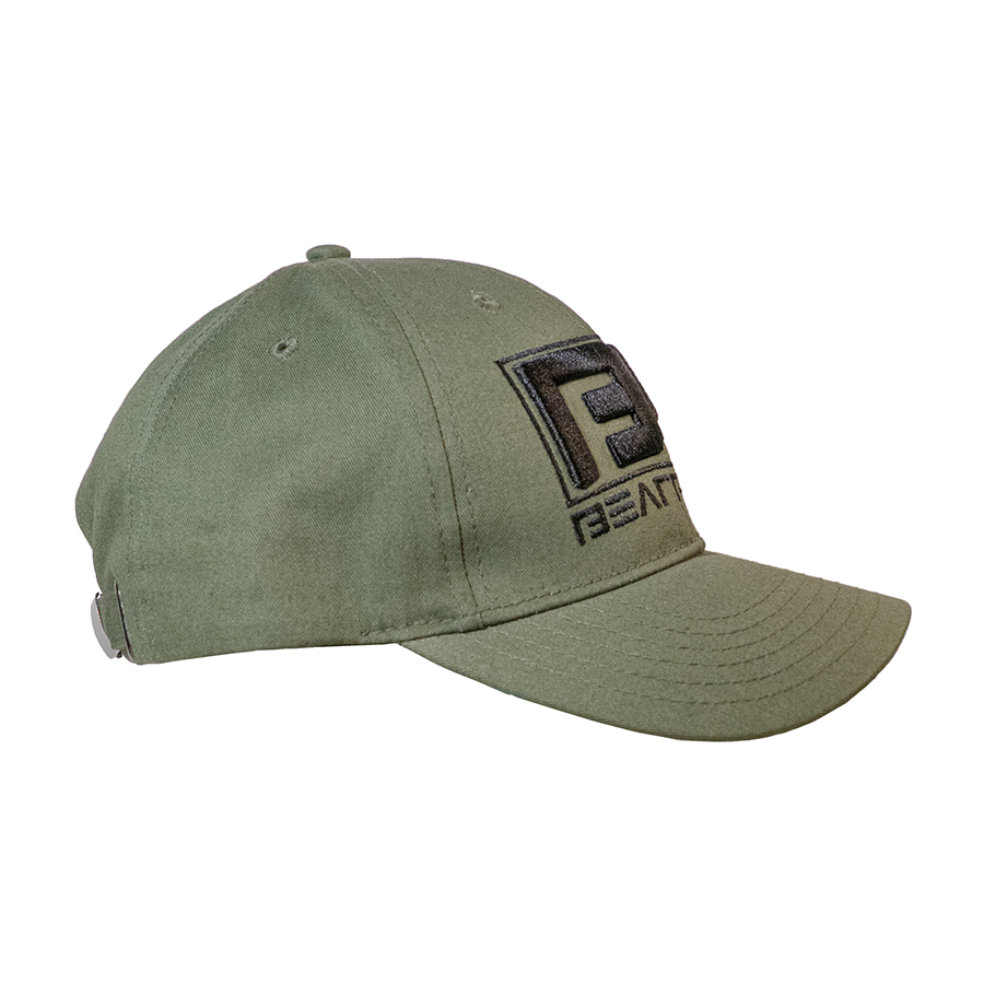 BEARPROOF CAP - 3