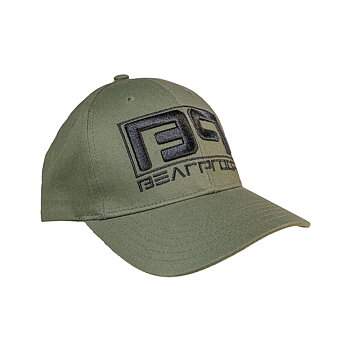 BEARPROOF CAP