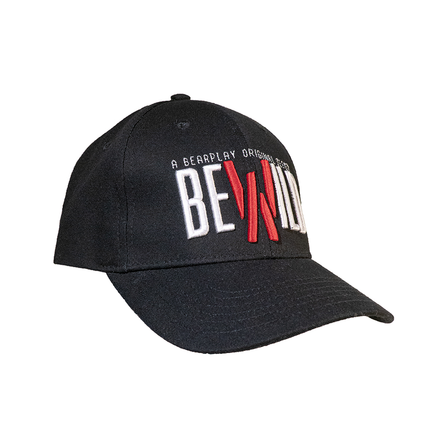 BP CAP BeWild - 2