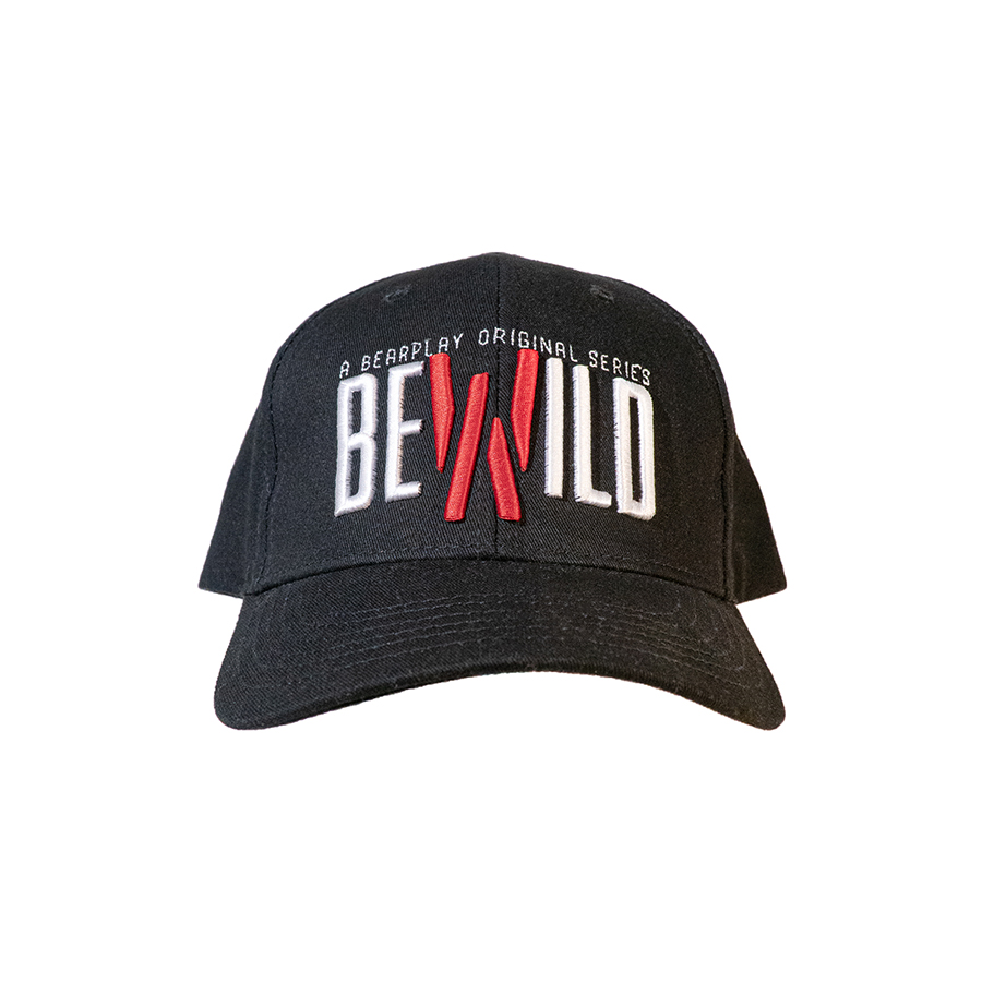 BP CAP BeWild - 3