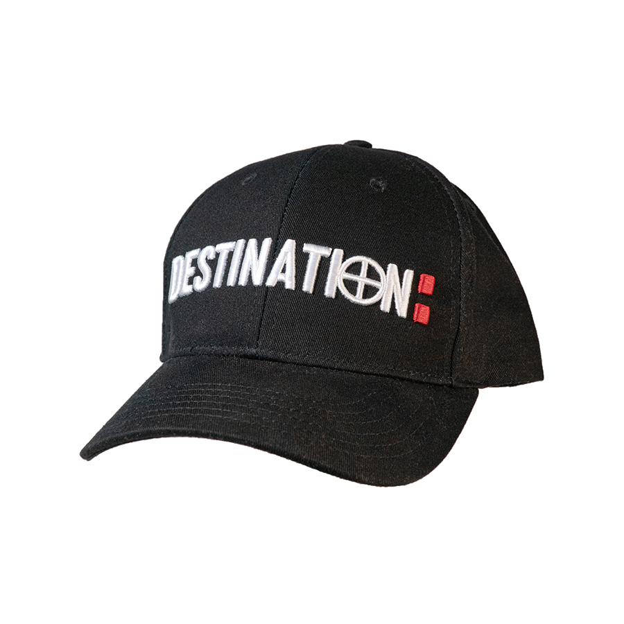 BP CAP Destination