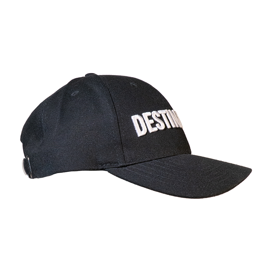 BP CAP Destination - 4