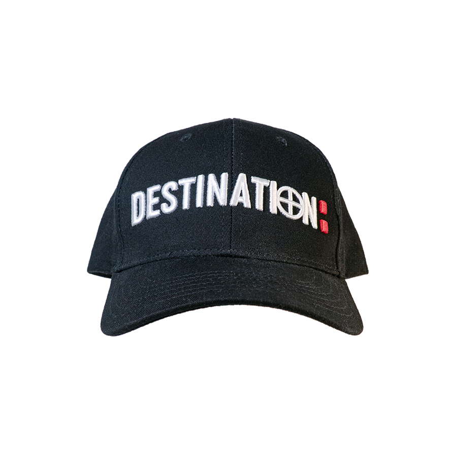 BP CAP Destination - 3