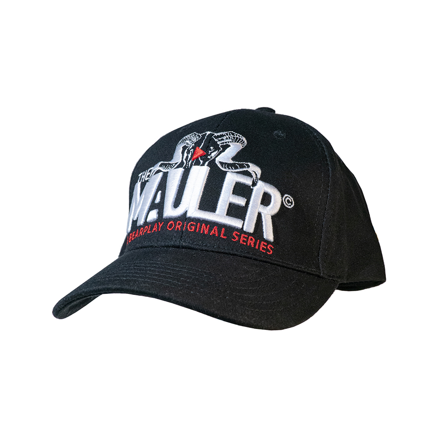 BP CAP The Mauler