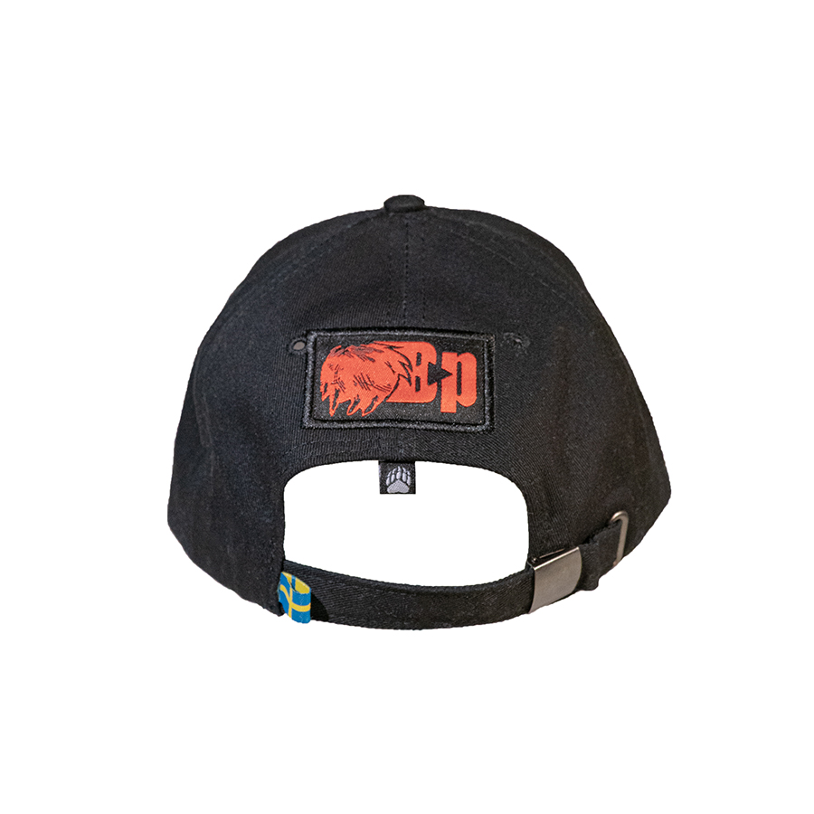 BP CAP The Mauler - 5