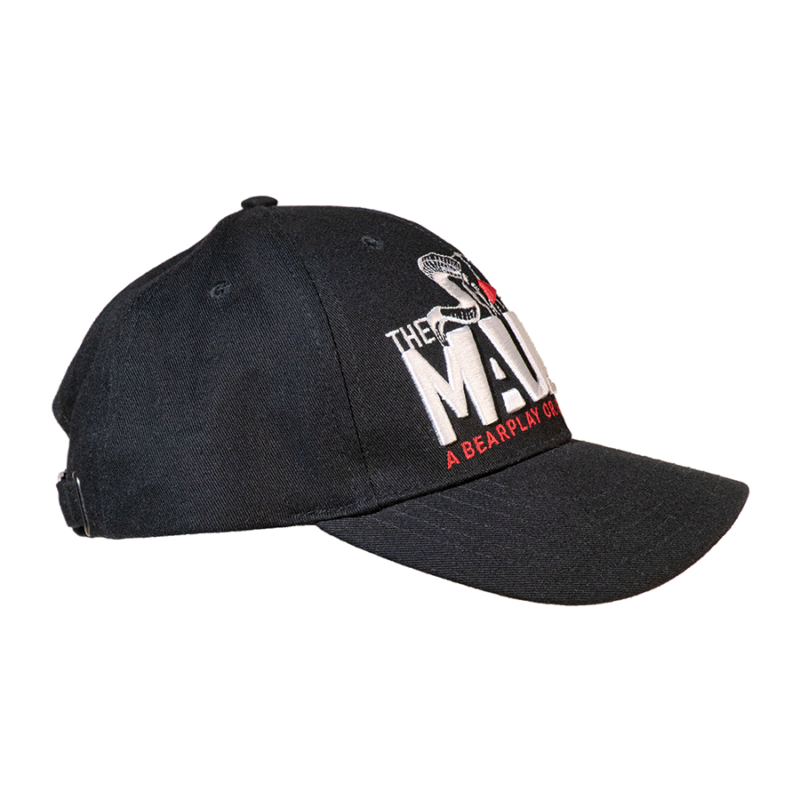 BP CAP The Mauler - 4