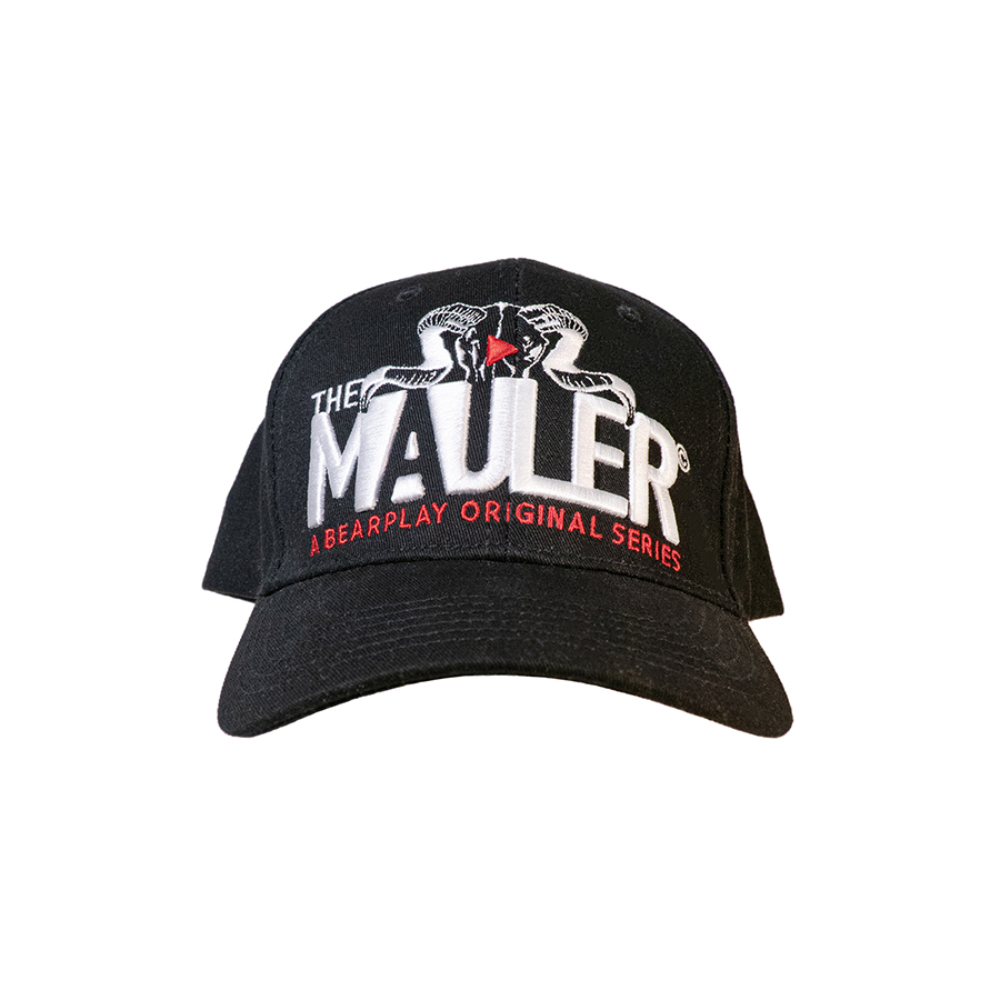 BP CAP The Mauler - 3