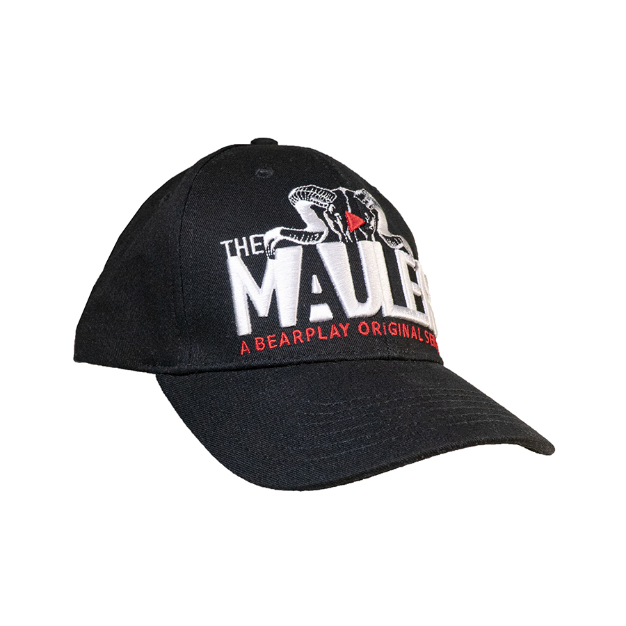 BP CAP The Mauler - 2
