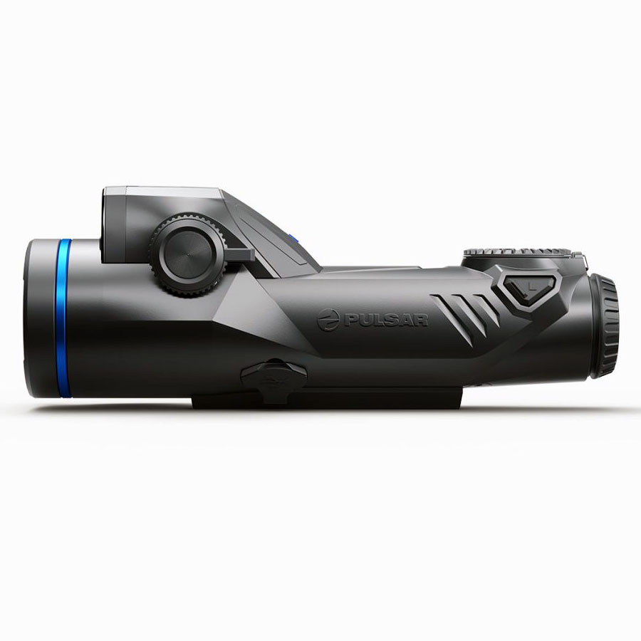 Pulsar Trail 3 LRF XR50 640x480, 50 mm Värmesikte - 2