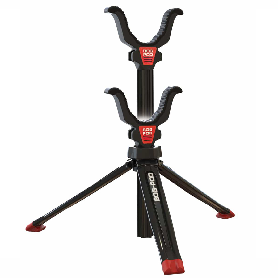 BOG Rapid Rest Skjutstöd tri-pod kompakt 18-28 cm  - 2