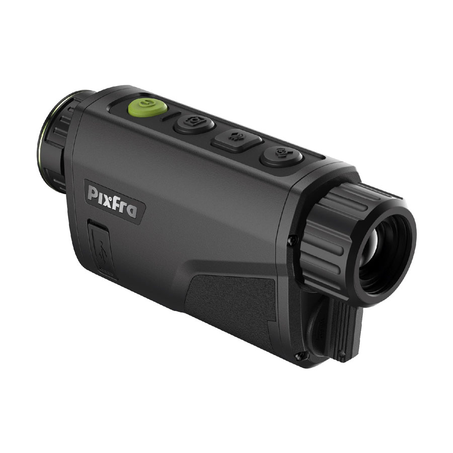 PixFra Arc Pro A435P 384x288 35 mm Värmekamera - 3