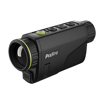 PixFra Arc Pro A435P 384x288 35 mm Värmekamera