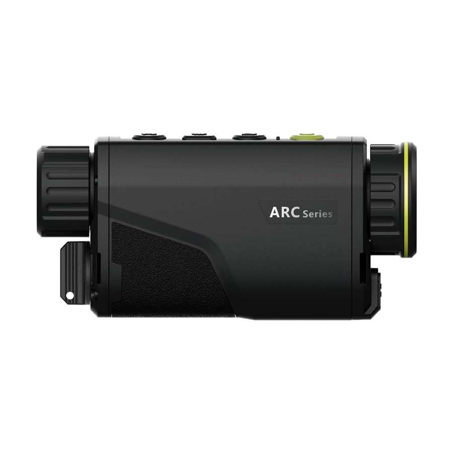 PixFra Arc Pro A435P 384x288 35 mm Värmekamera - 5