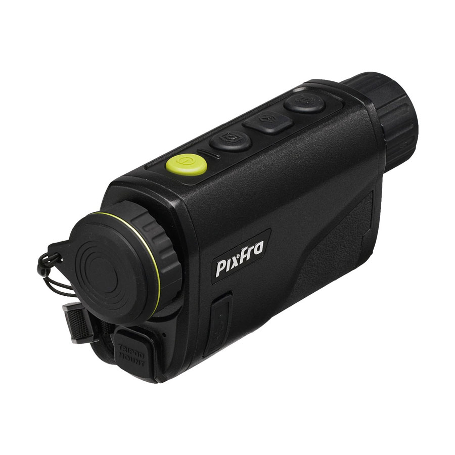 PixFra Arc Pro A435P 384x288 35 mm Värmekamera - 6