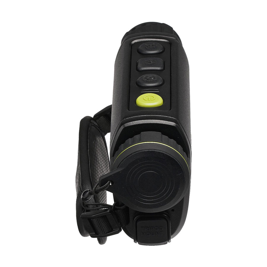 PixFra Arc Pro A435P 384x288 35 mm Värmekamera - 8